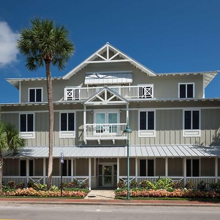 Hampton Inn New Smyrna Beach Exteriér fotografie