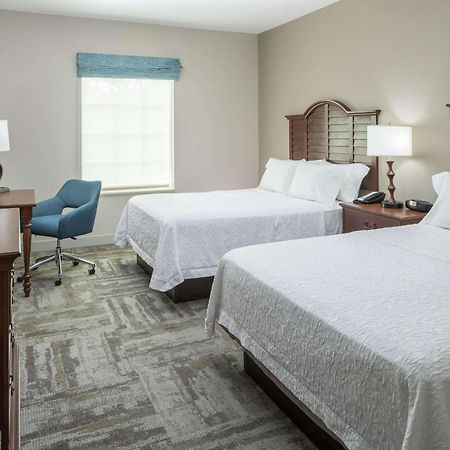 Hampton Inn New Smyrna Beach Exteriér fotografie