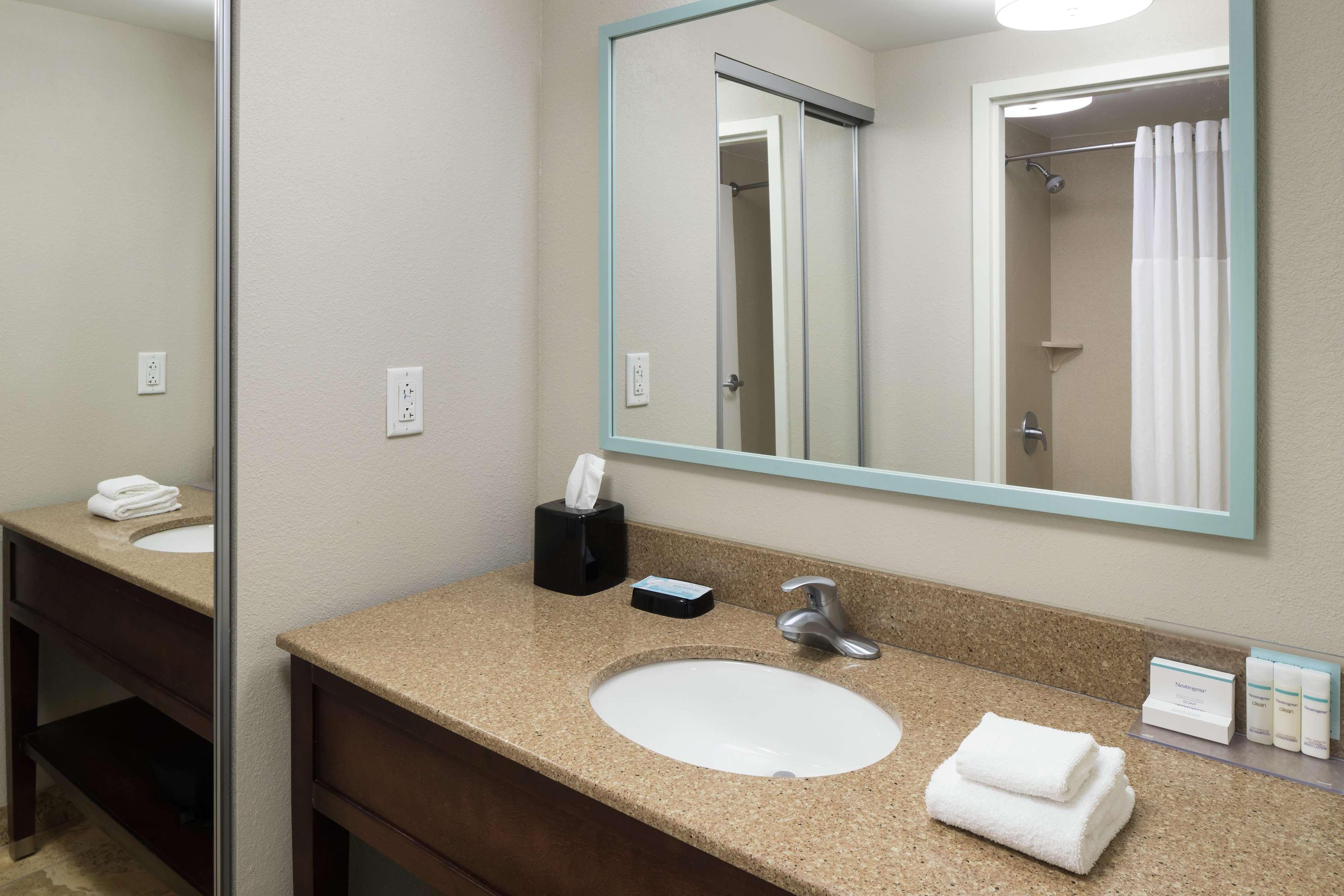 Hampton Inn New Smyrna Beach Exteriér fotografie