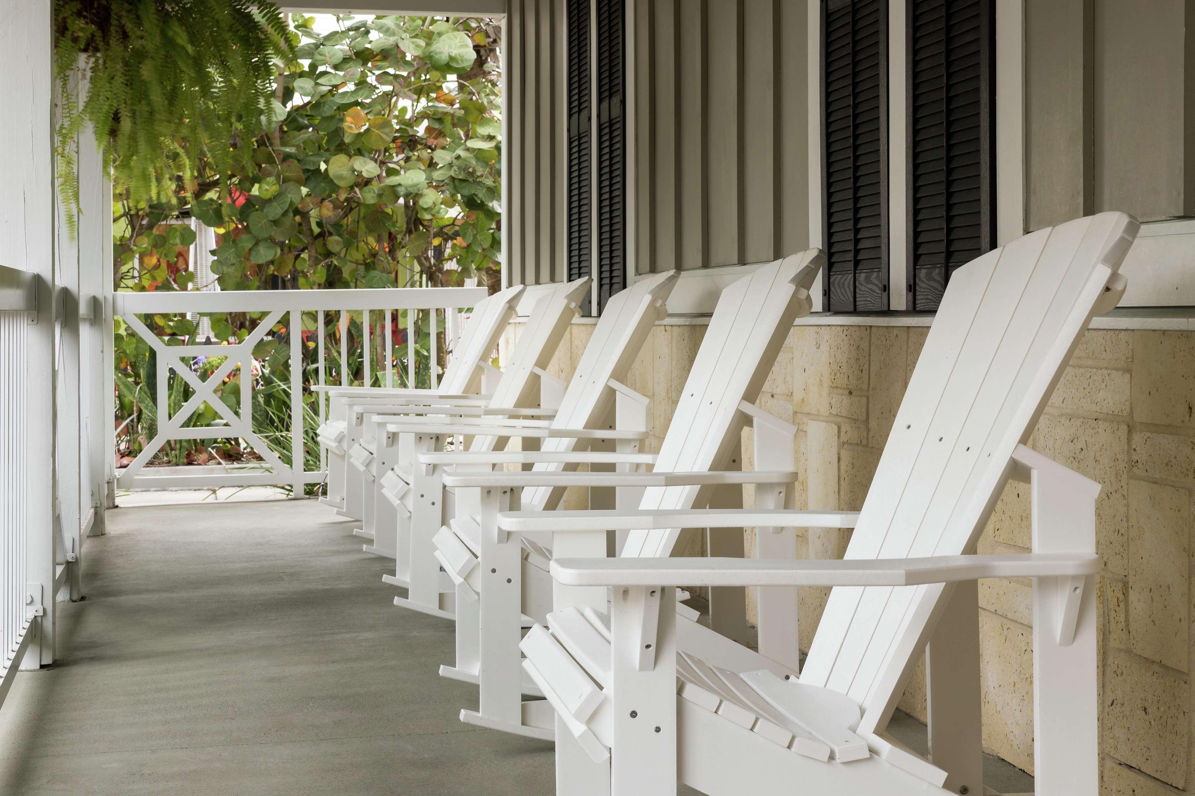 Hampton Inn New Smyrna Beach Exteriér fotografie