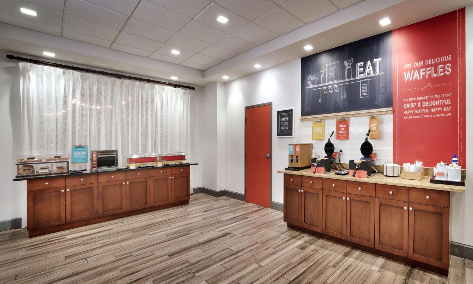 Hampton Inn New Smyrna Beach Exteriér fotografie