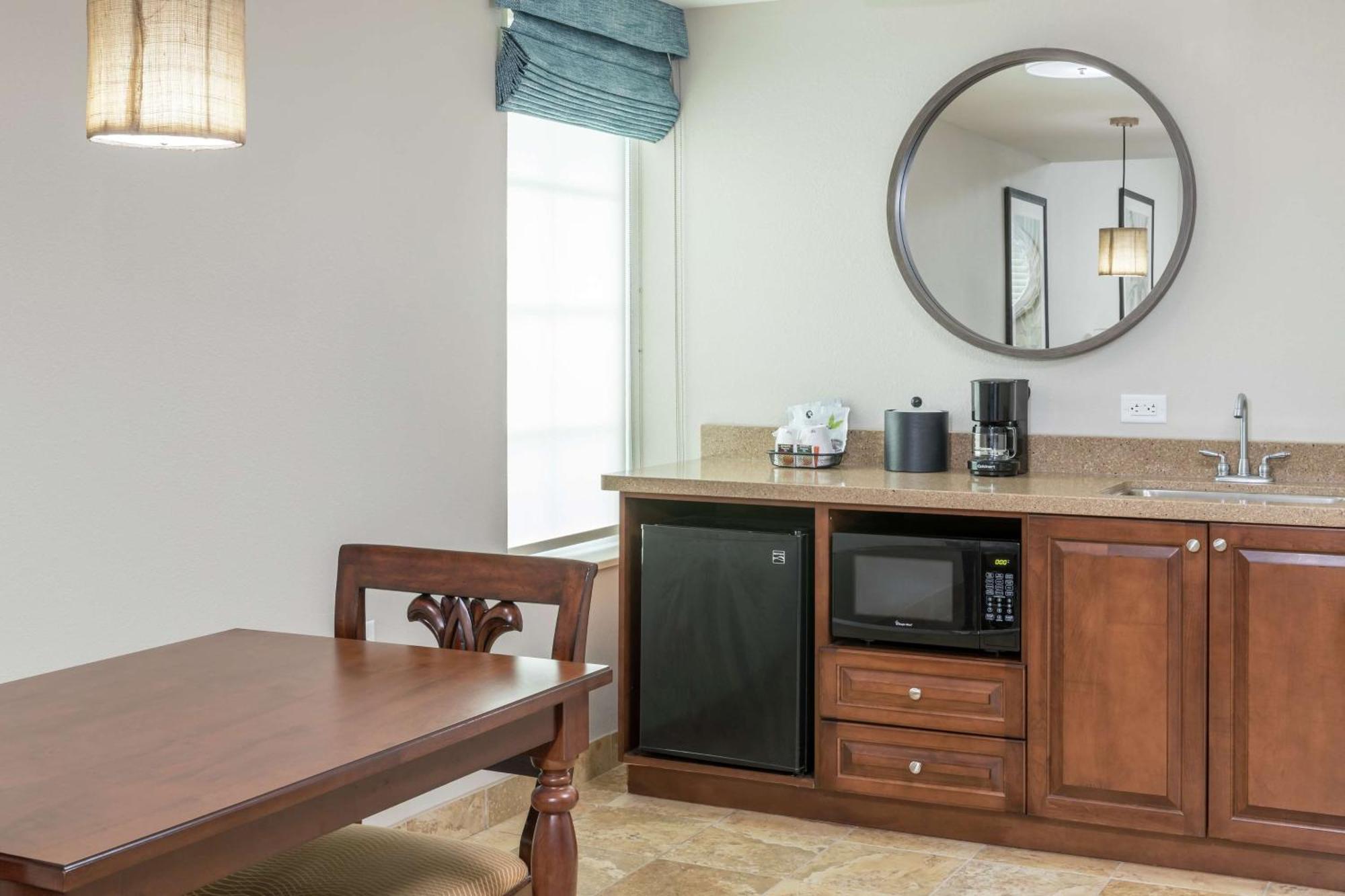 Hampton Inn New Smyrna Beach Exteriér fotografie
