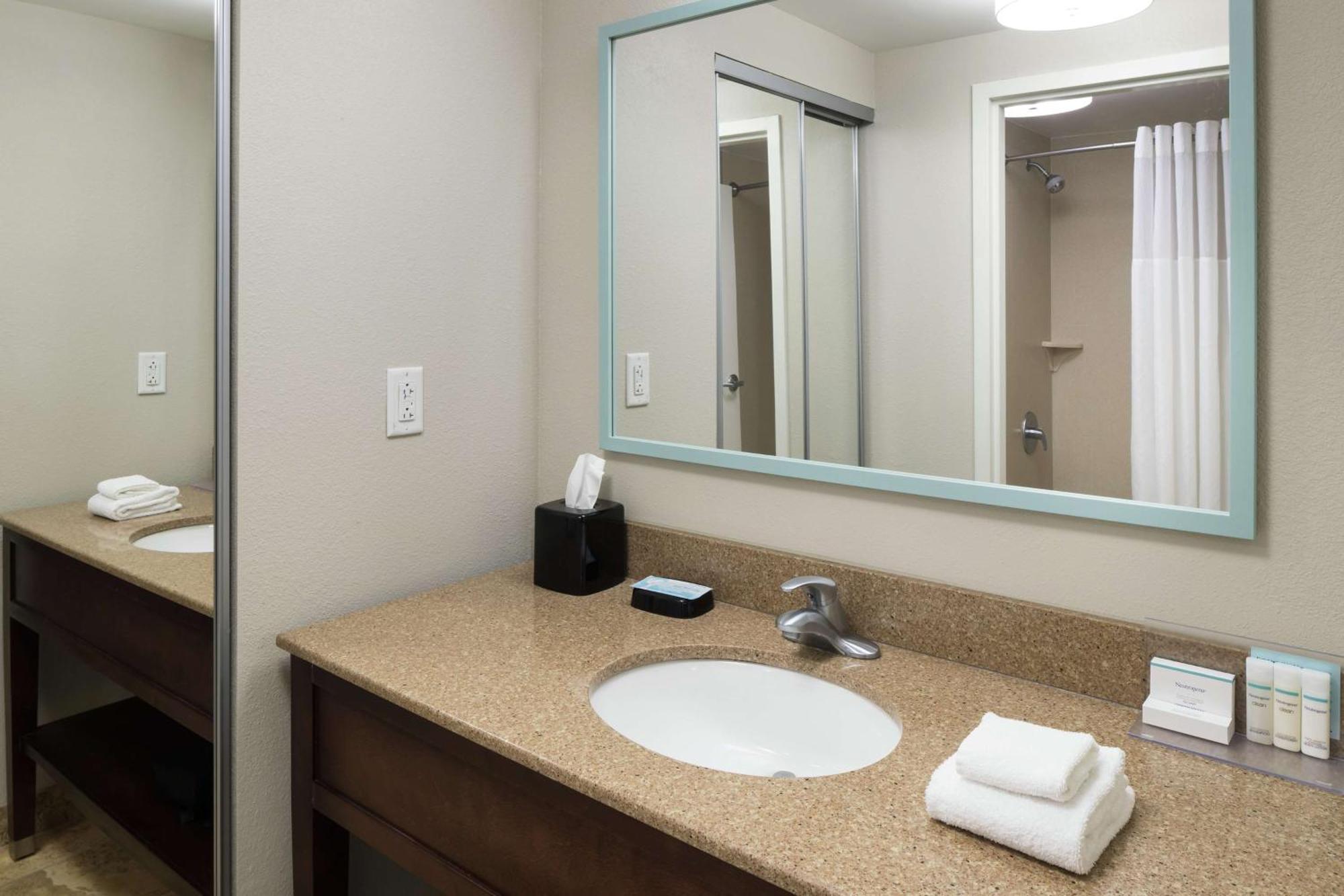 Hampton Inn New Smyrna Beach Exteriér fotografie