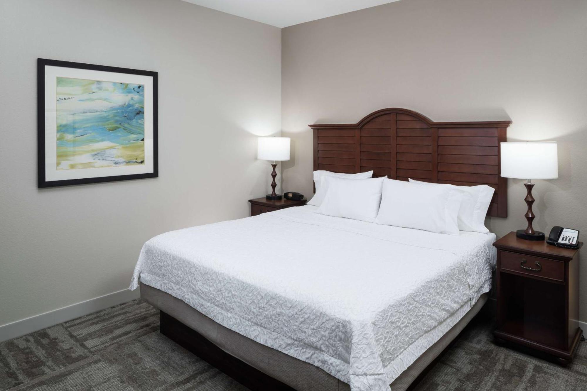 Hampton Inn New Smyrna Beach Exteriér fotografie