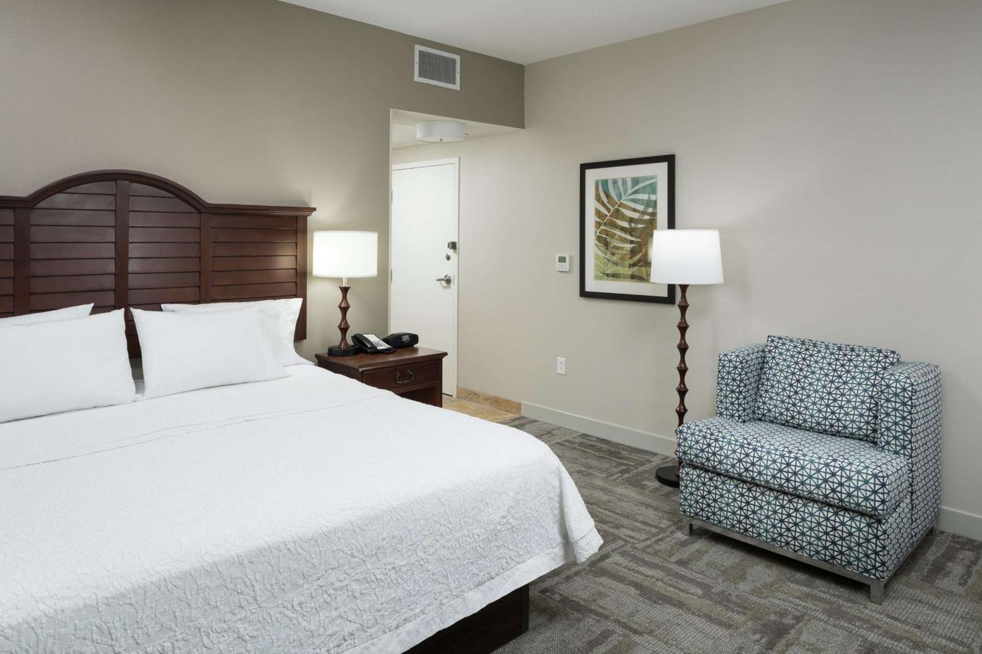 Hampton Inn New Smyrna Beach Exteriér fotografie