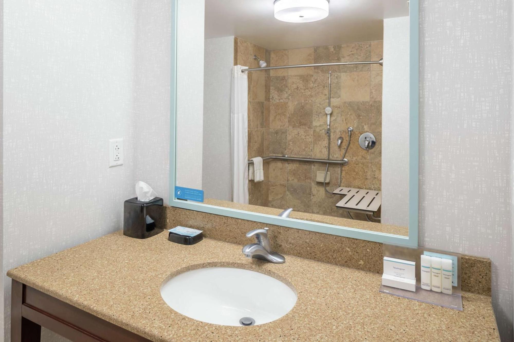 Hampton Inn New Smyrna Beach Exteriér fotografie
