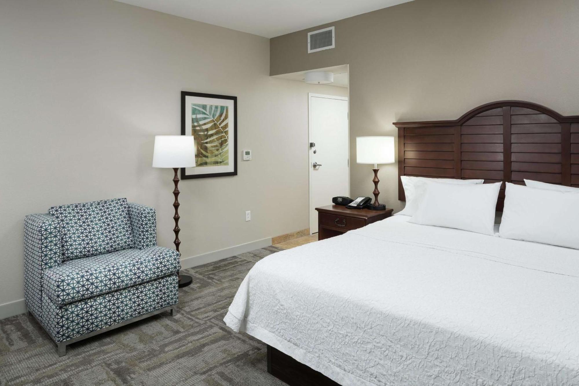 Hampton Inn New Smyrna Beach Exteriér fotografie