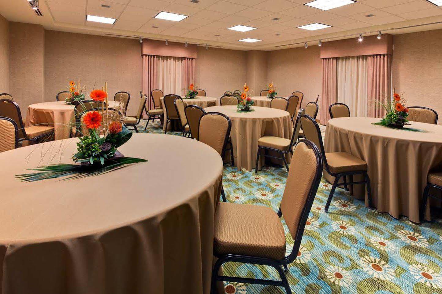 Hampton Inn New Smyrna Beach Exteriér fotografie