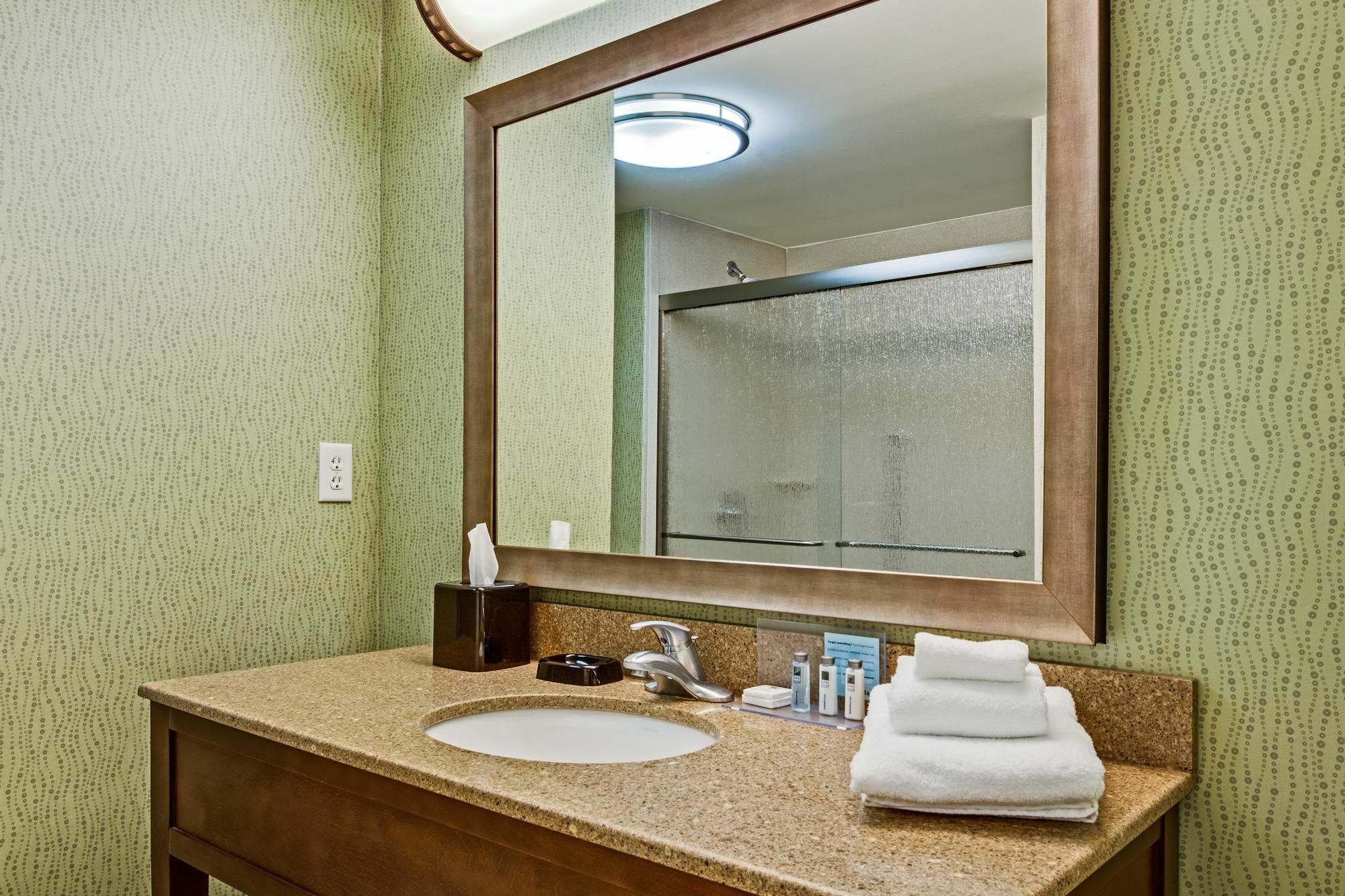 Hampton Inn New Smyrna Beach Exteriér fotografie