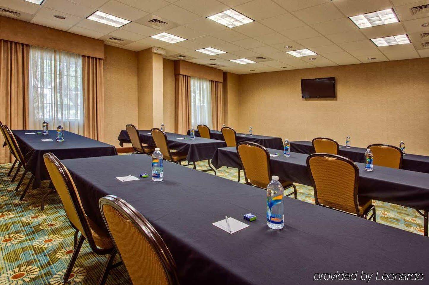 Hampton Inn New Smyrna Beach Exteriér fotografie