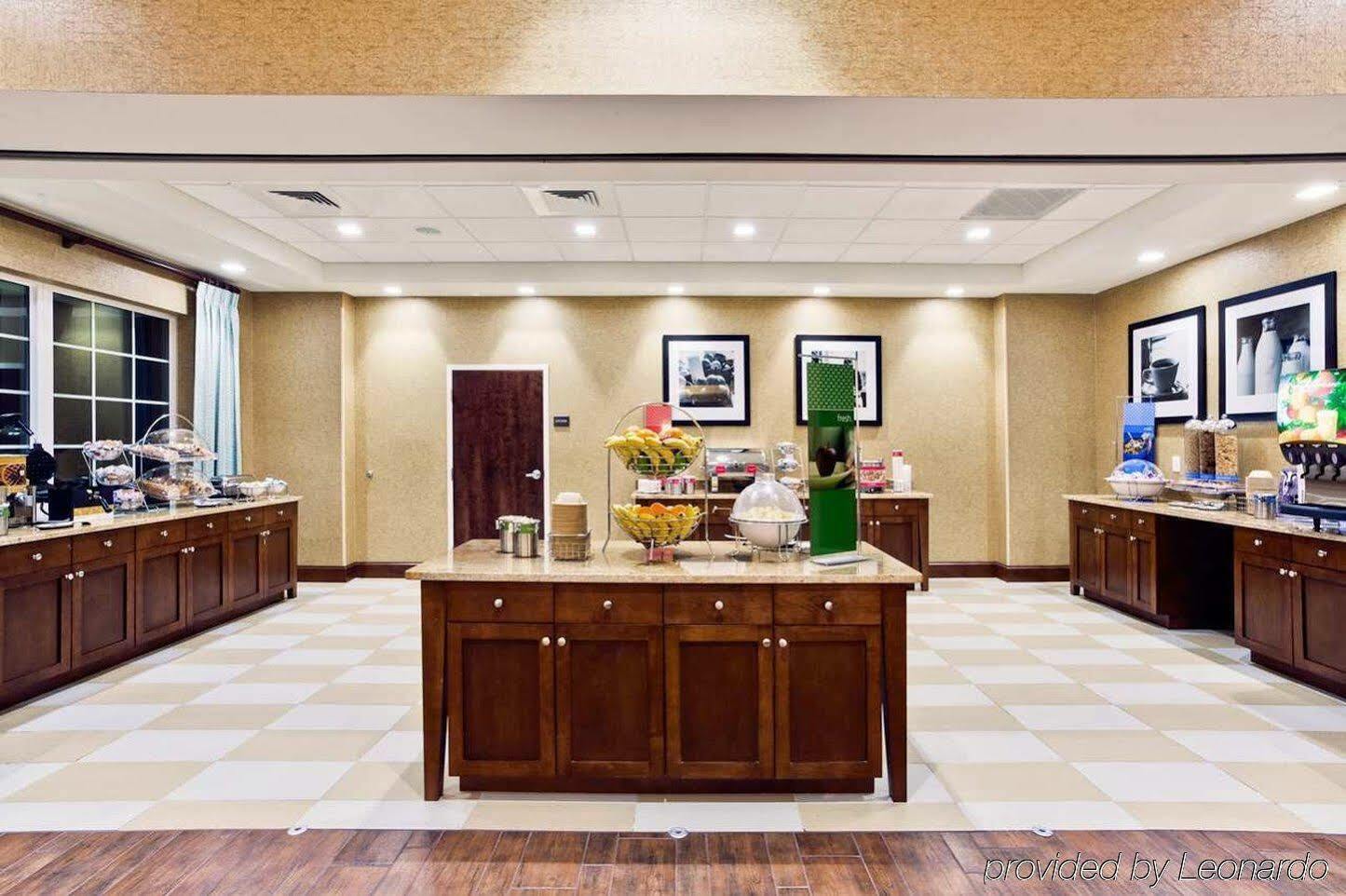 Hampton Inn New Smyrna Beach Exteriér fotografie