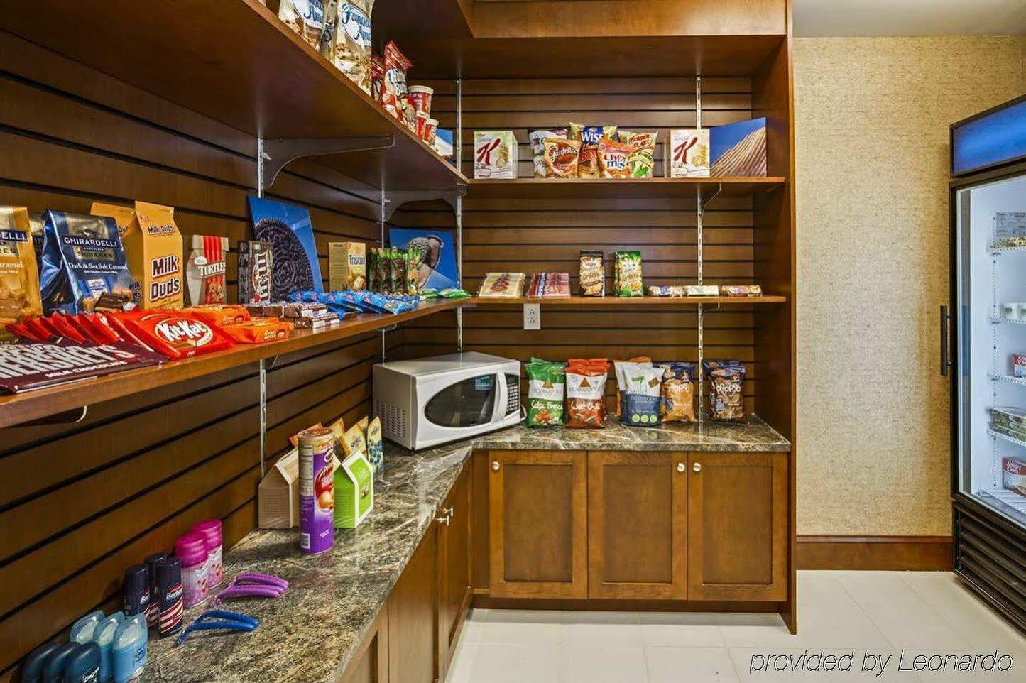 Hampton Inn New Smyrna Beach Exteriér fotografie
